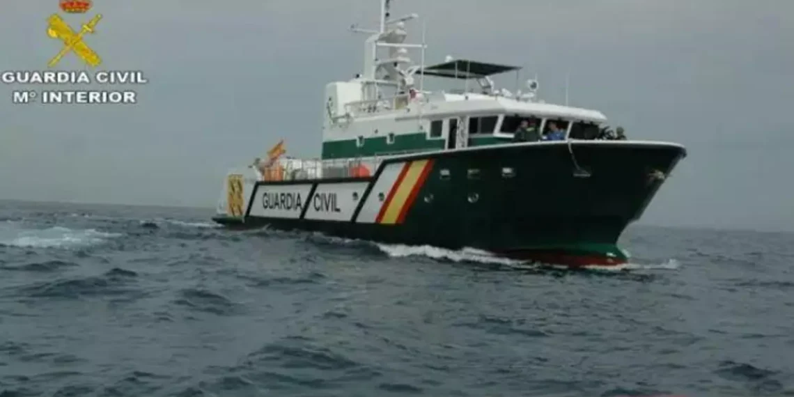 La Guardia Civil no descarta la aparición de más cadáveres tras hallar cinco cuerpos en aguas de Sagunto, Cullera y Castellón