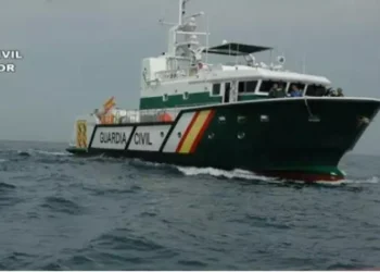 La Guardia Civil no descarta la aparición de más cadáveres tras hallar cinco cuerpos en aguas de Sagunto, Cullera y Castellón