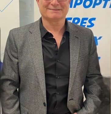 El Sindicato FESEP-SPPLB apoya a la Policía Local de Villajoyosa por la presunta contratación a dedo de 2 inspectores 1 FESEP-SPPLB apoya a la Policía Local de Villajoyosa por la presunta contratación a dedo de 2 inspectores