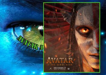 Avatar 3 presenta a Varang, el nuevo villano Na’vi que cambiará Pandora