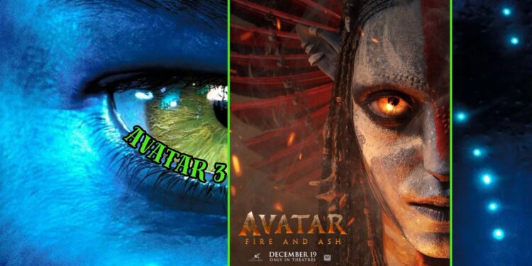 Avatar 3 presenta a Varang, el nuevo villano Na’vi que cambiará Pandora 1 Avatar 3 presenta a Varang, el nuevo villano Na’vi que cambiará Pandora
