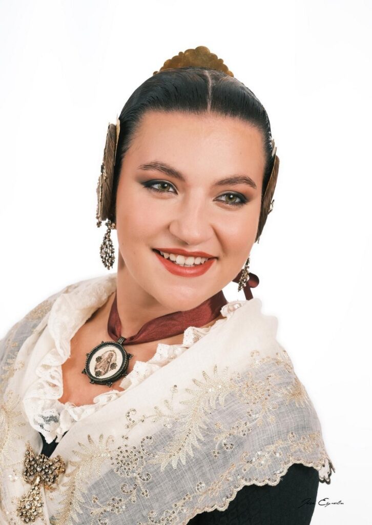 Alba Albiol