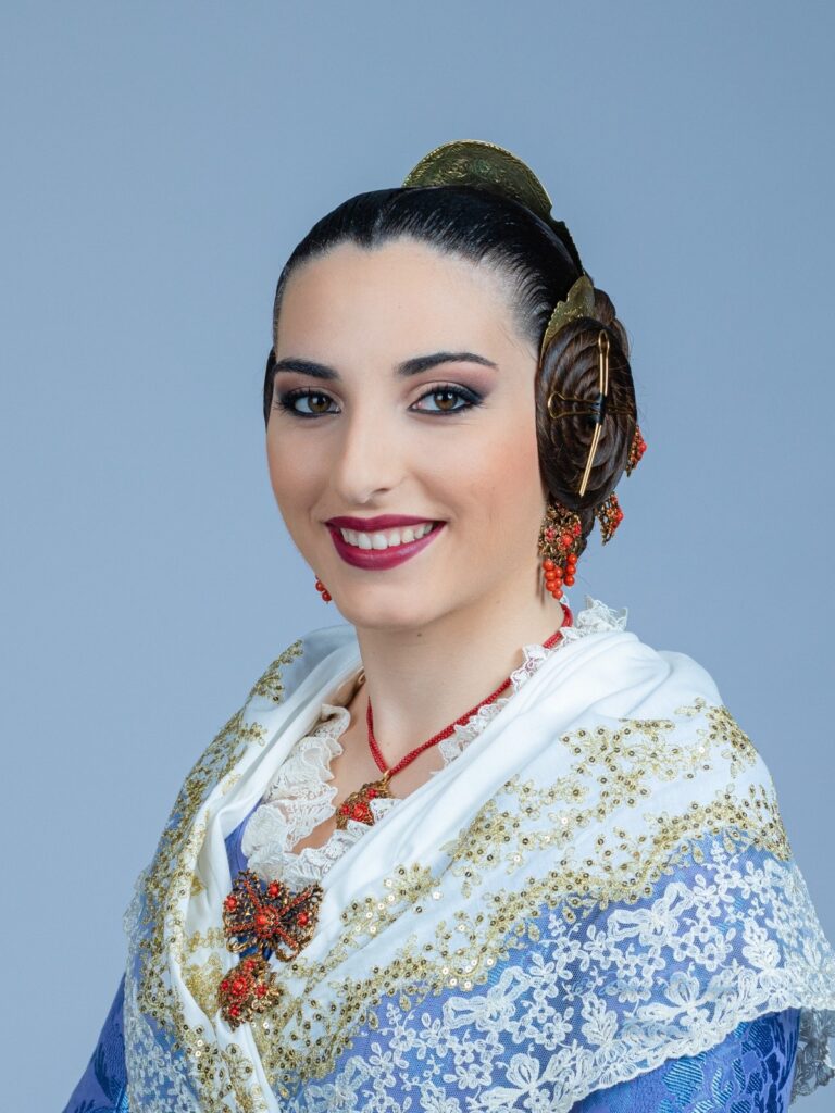 Alba Carrero
