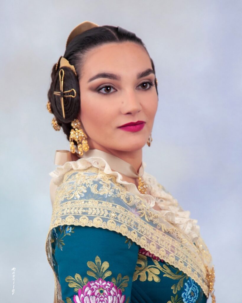Ana Sanchez