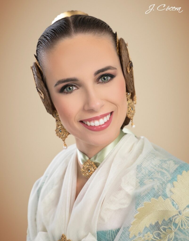 Anabel Calero