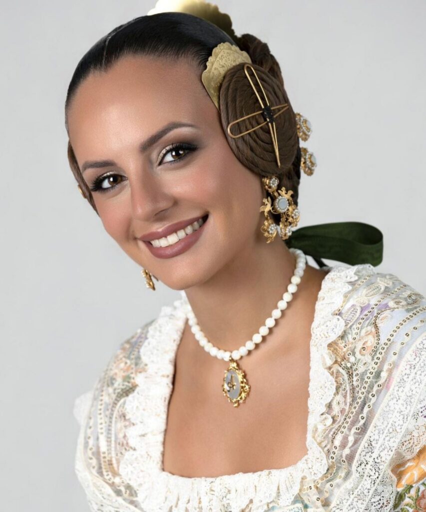 Andrea Perez Frias