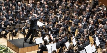 À Punt ofrece este domingo el concierto de la banda ganadora del Certamen Internacional Ciudad de Valencia