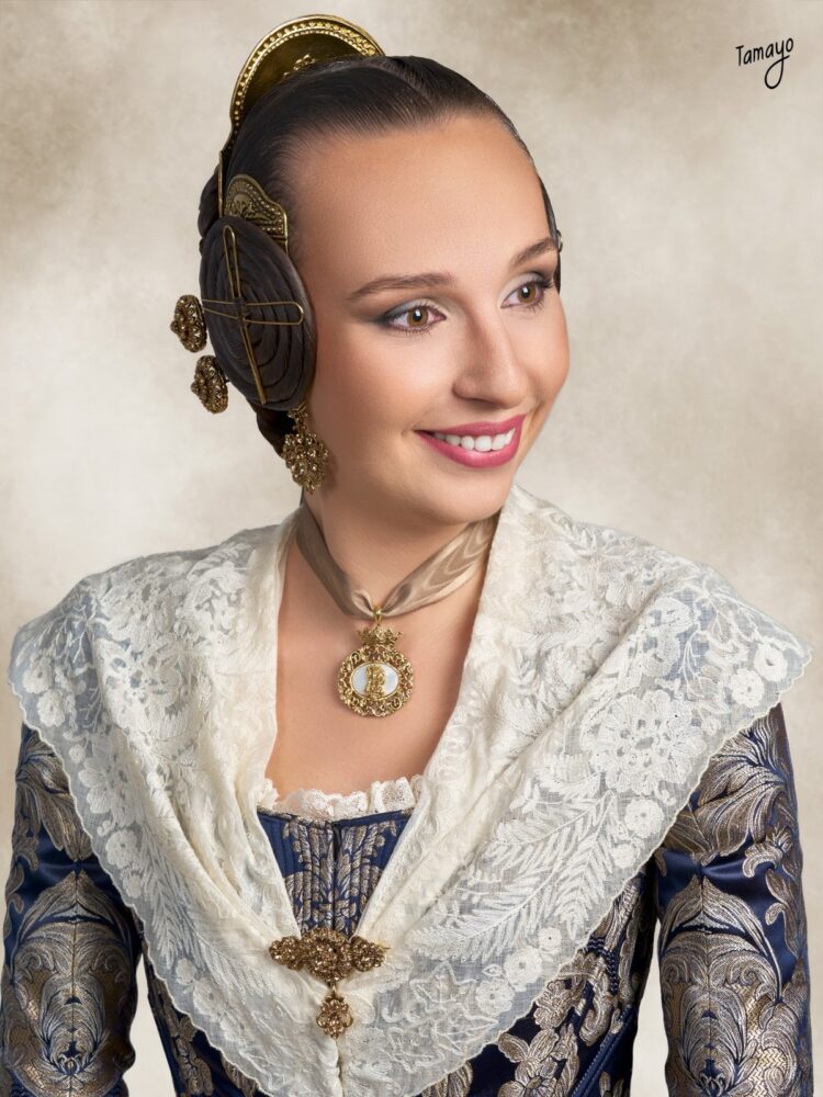 El agua hizo acto de presencia en las preselecciones falleras este sábado