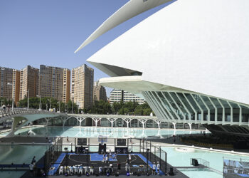 Les Arts regresa al circuito operístico internacional con su nueva producción de ‘Faust’