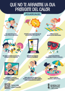CAST calor