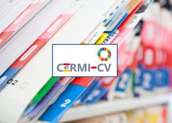 CERMI CV exige una Historia Social Única (HSU) y centrada en los derechos 9 CERMI CV exige una Historia Social Única (HSU) y centrada en los derechos