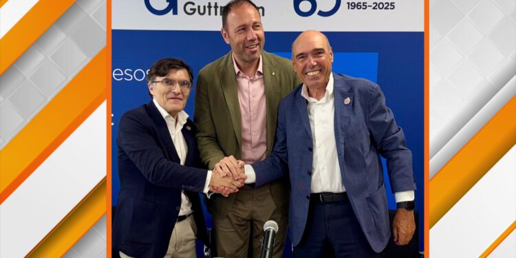 Institut Guttmann y el Comité Paralímpico Español se alían para fomentar el deporte inclusivo y de alto rendimiento