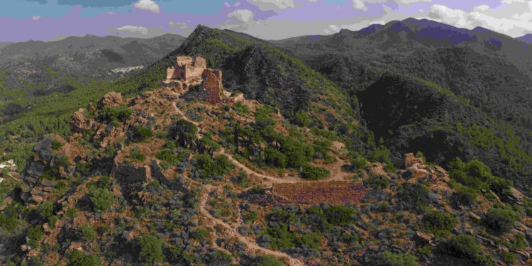 Un verano para descubrir el Camp de Túria