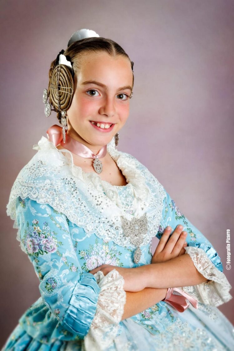 Los sectores de La Roqueta y Mislata eligieron a sus preseleccionadas