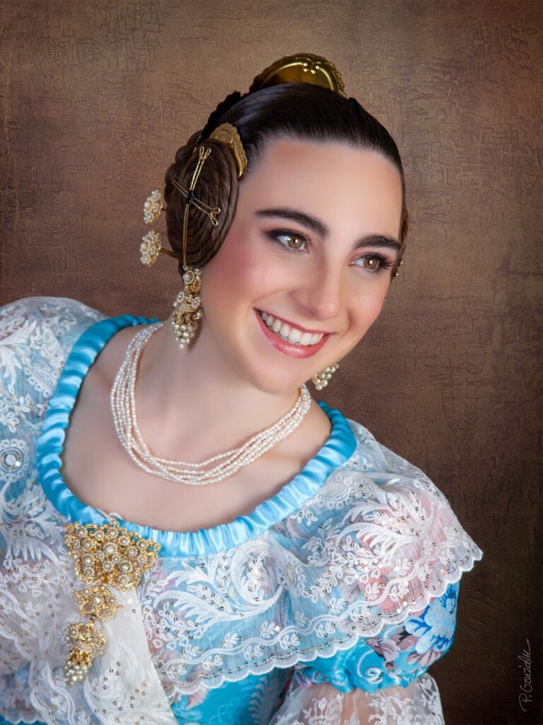 Celia Gaspar