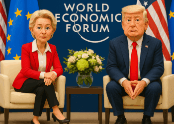 Trump sube aranceles y baja la paciencia: “Si no fabricas aquí, paga como si trajeras oro en polvo”