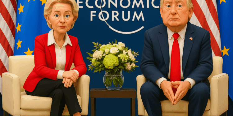 Trump sube aranceles y baja la paciencia: “Si no fabricas aquí, paga como si trajeras oro en polvo” 1 Trump sube aranceles y baja la paciencia: “Si no fabricas aquí, paga como si trajeras oro en polvo”