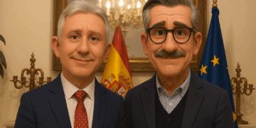 Del archivo al pitorreo: El Comisionado de la DANA y el misterioso diploma que se esfumó como la gota fría