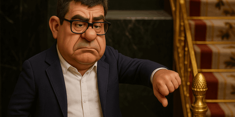 El PSOE asegura que todo el mundo estará feliz con las medidas… salvo los corruptos (esperemos) 1 El PSOE asegura que todo el mundo estará feliz con las medidas… salvo los corruptos (esperemos)