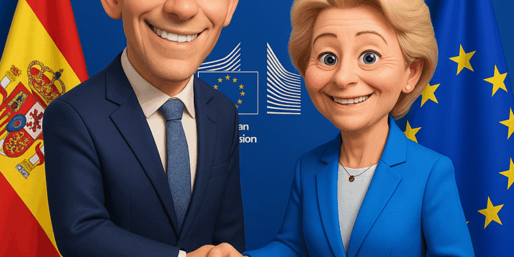 España pierde 1.000 millones por no subir el diésel: Bruselas nos manda a la gasolinera sin cambio 1 España pierde 1.000 millones por no subir el diésel: Bruselas nos manda a la gasolinera sin cambio