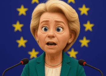 “Koldos, corruptelas y confeti democrático”: Bruselas se pone nerviosa con la picaresca española