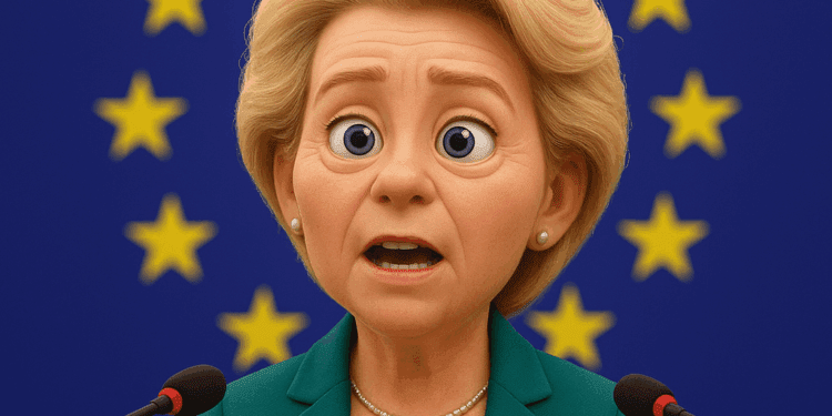 “Koldos, corruptelas y confeti democrático”: Bruselas se pone nerviosa con la picaresca española 1 “Koldos, corruptelas y confeti democrático”: Bruselas se pone nerviosa con la picaresca española