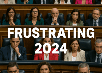 El informe de las CCAA califica 2024 como el “año de la frustración”: sin pactos clave ni reforma de la financiación autonómica