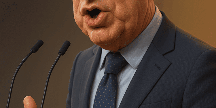 Feijóo pide elecciones: “Sánchez o decencia”, y el Congreso entra en modo ‘Sálvame Deluxe’ 1 Feijóo pide elecciones: “Sánchez o decencia”, y el Congreso entra en modo ‘Sálvame Deluxe’