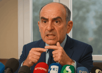 Francisco Camps resucita políticamente… y lo hace en el Palau Alameda, no en Lourdes