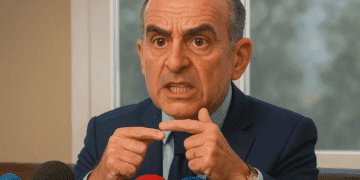 Francisco Camps resucita políticamente… y lo hace en el Palau Alameda, no en Lourdes