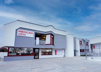 Ribera crece y se diversifica en Centro Europa con un centro quirúrgico especializado en Eslovaquia