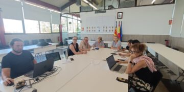 El Consejo Rector del Pacto del Camp de Túria destaca las 443 personas atendidas y las 216 ofertas de empleo gestionadas