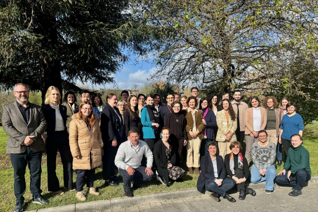 Sistema pionero IA cáncer gástrico 2 Consorcio AIDA