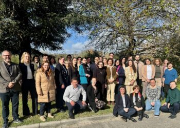  Sistema pionero IA cáncer gástrico