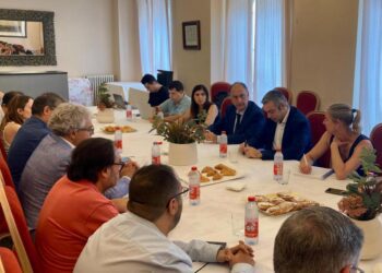 La Consellería de Emergencias implementa una serie de medidas tras la DANA e insiste en la formación de las personas 1 La Consellería de Emergencias implementa una serie de medidas tras la DANA e insiste en la formación de las personas