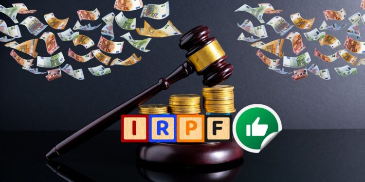 Aprobado el reembolso de hasta 4.000€ del IRPF a mutualistas: cómo y cuándo cobrarlo 1 Aprobado el reembolso de hasta 4.000€ del IRPF a mutualistas: cómo y cuándo cobrarlo