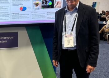 El Hospital Vithas Valencia Consuelo presenta en EE. UU. resultados pioneros en tratamientos oncológicos con una única sesión