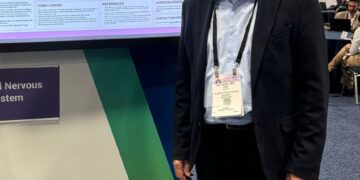 El Hospital Vithas Valencia Consuelo presenta en EE. UU. resultados pioneros en tratamientos oncológicos con una única sesión