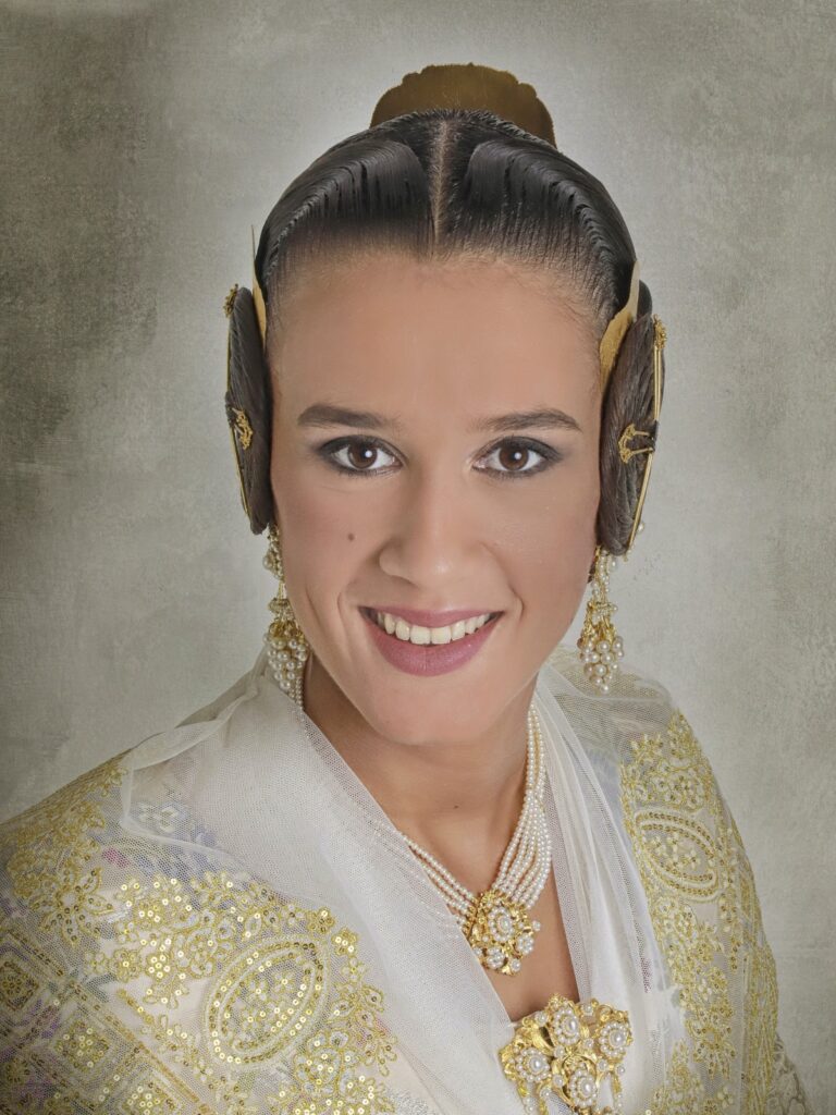Eva Maria Sanjuan