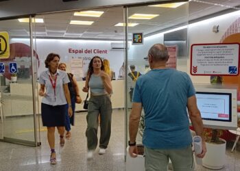 Abierta la inscripción para trabajar en Metrovalencia y TRAM