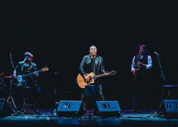 Locos por la Música llega el 13 de diciembre al Roig Arena con más de 7 horas de música en directo