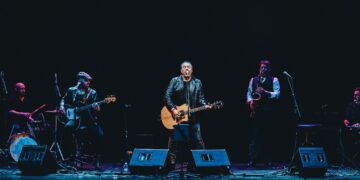 Locos por la Música llega el 13 de diciembre al Roig Arena con más de 7 horas de música en directo