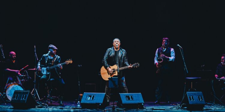 Locos por la Música llega el 13 de diciembre al Roig Arena con más de 7 horas de música en directo