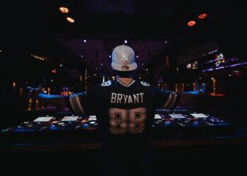 Dj JAN inaugurará el Danzû FSTVL x Carl Cox el próximo 15 de agosto