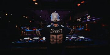 Dj JAN inaugurará el Danzû FSTVL x Carl Cox el próximo 15 de agosto