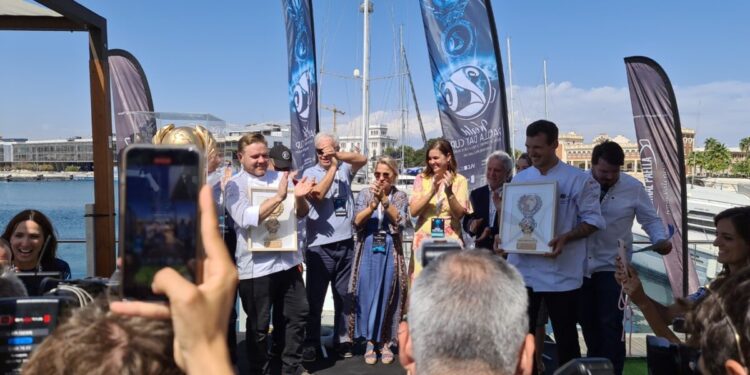 La World Paella Day Cup más ambiciosa ya tiene chefs finalistas de todo el mundo 1 La World Paella Day Cup más ambiciosa ya tiene chefs finalistas de todo el mundo