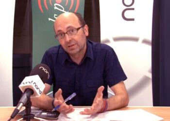 La Fiscalía Anticorrupción pide cuatro años de prisión para Francis Puig, hermano del expresident Chimo Puig