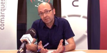 La Audiencia de Valencia sienta en el banquillo a Francis Puig, hermano de Chimo puig por irregularidades en recepción de ayudas públicas