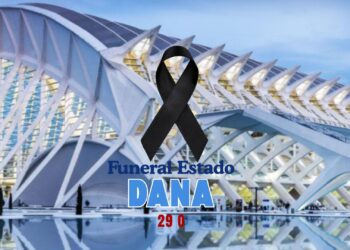 El Museo de las Ciencias, posible escenario del funeral de estado por la DANA