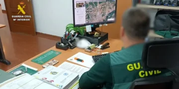 Detenido un menor en Valencia acusado de contactar con niños a través de chats con fines sexuales